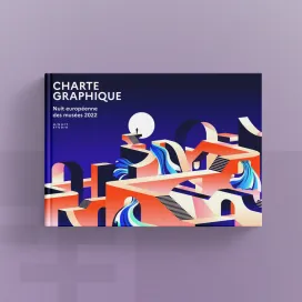 Nuit Européenne Des Musées 2022